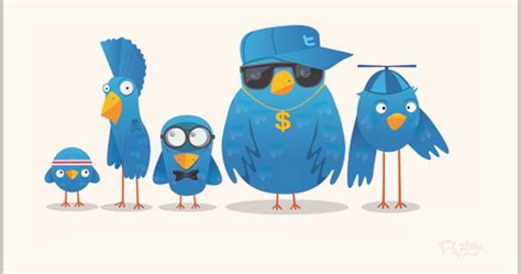 8 Social Media Groups You Should Know About