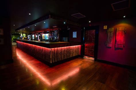 Nightclub Lighting Intelligent Club Lighting Led Feature Lighting