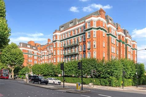 Flats to Let in St. Johns Wood Road, London NW8 - Apartments to Rent in St. Johns Wood Road ...