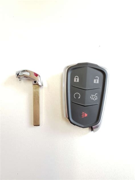 Cadillac Cts Key Stuck In Ignition