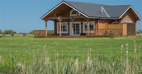 Hornsea Lakeside Lodges - Hornsea - East Yorkshire