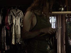 Nude video celebs Christiane Seidel nude Godless s е