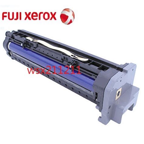 Fuji Xerox Docucentre V 3065 30602060原廠滾筒圓鼓卡匣滾筒全錄ct351089 蝦皮購物