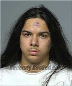 Recent Booking Mugshot For Ramon Trujillo In Milwaukee County Wisconsin