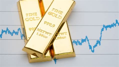 Gold Prices Nervously Await Non Farm Payrolls Data And The Impact On The Fed