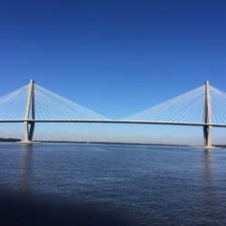 Charleston Harbor Tours - 50 Photos & 72 Reviews - Boating - 10 Wharfside St, Charleston, SC ...