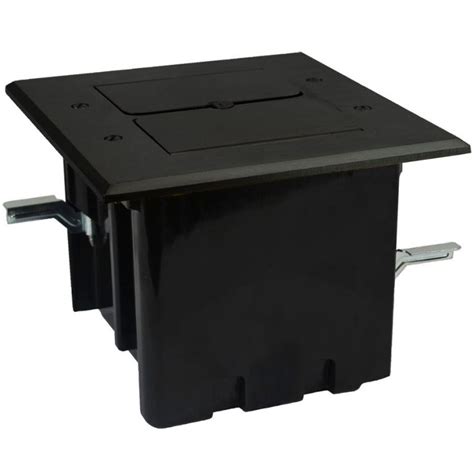 Floor Box Assemblies Allied Moulded Products