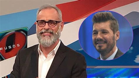 Jorge Rial dio la noticia más temida sobre Marcelo Tinelli