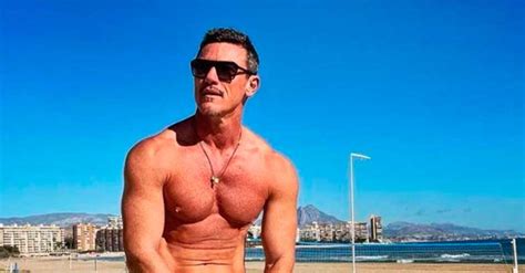 Luke Evans podría ser el primer James Bond gay No creo que mi