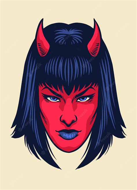 Devil Woman