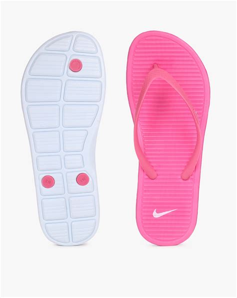 Nike Solarsoft Thong 2 Womens