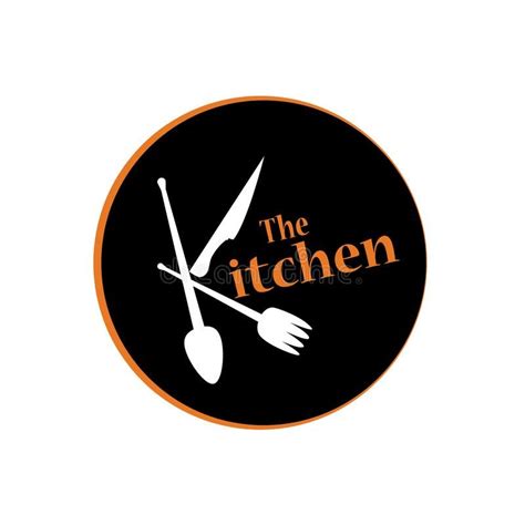 Kitchen Logo Design