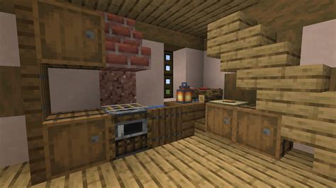 Minecraft Medieval, Kitchen Design, Pins, Design Of Kitchen