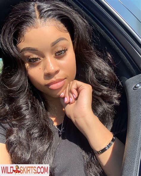 Jasmine Gunn Jasminegunn Nude OnlyFans Instagram Leaked Photo