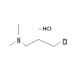 Dimethyl Amino Propyl Chloride Hydrochloride At Best Price In