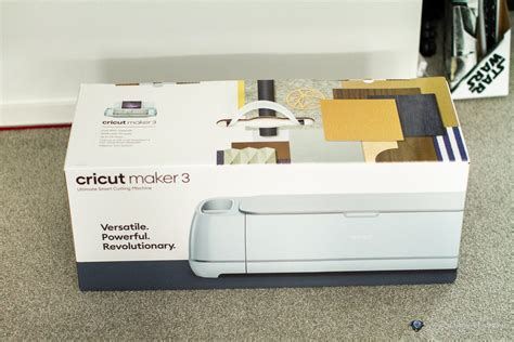 Cricut Maker 3 Review