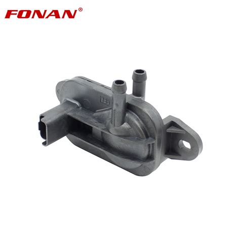 Fonan Dpf Differential Particulate Filter Pressure Sensor For Iveco New Daily Iv Minibus