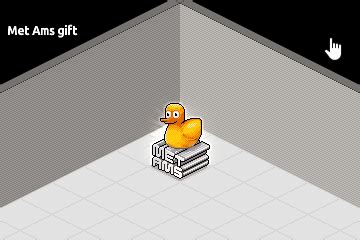 Puhekupla New Habbo NFT Furni Found