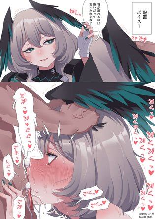 Deepthroat Luscious Hentai Manga Porn