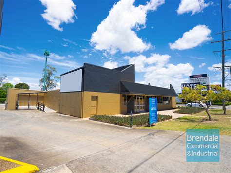 Brendale Commercial Industrial Under Offer M Main Road