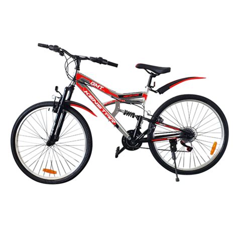 Kenstar GMT 26" Bicycle - Supersavings