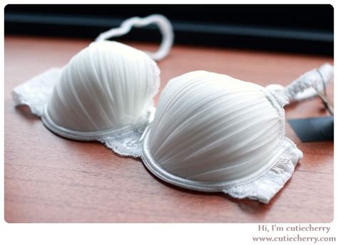 內衣件件都美到想哭 NUDE 頂級法式精品內衣 翠蕊 cutiecherry