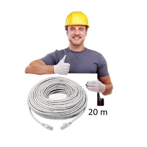 Network LAN Ethernet cable for connecting a switch - Sikumi.lv. Gift Ideas