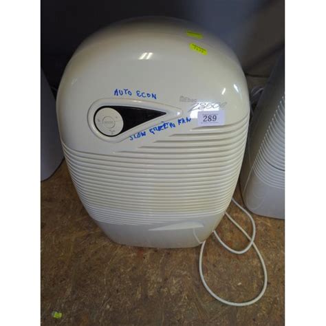 Ebac 2850e Dehumidifier