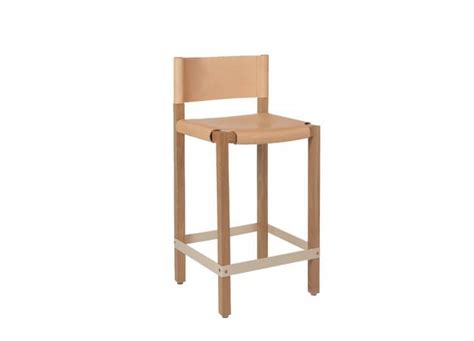 Rd Bar Stool By Douglasandbec Est Living Design Directory Douglas And