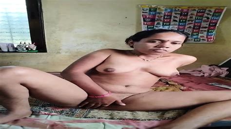 Indian Village Bhabhi Ka Homemade Nude Video