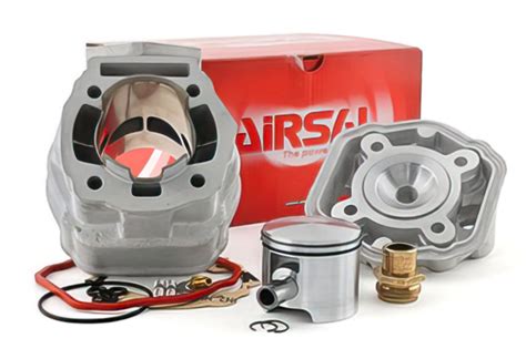 Kit Airsal Maxiscoot