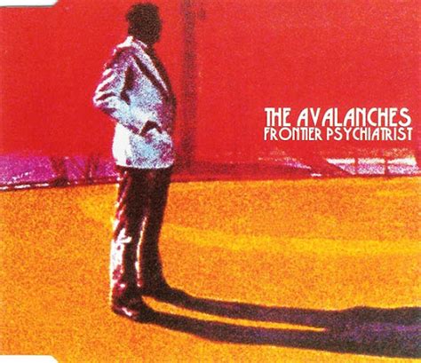 Vivonzeureux The Avalanches Frontier Psychiatrist