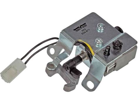 For 2004 Ford F150 Heritage Shift Interlock Solenoid Dorman 54429vh Oe Solutions For Sale Online