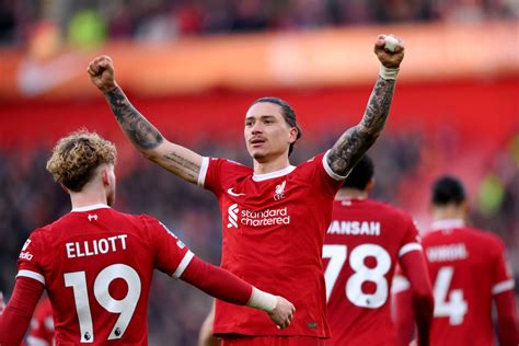 Digging Deeper Into Liverpools Victory Over Burnley The