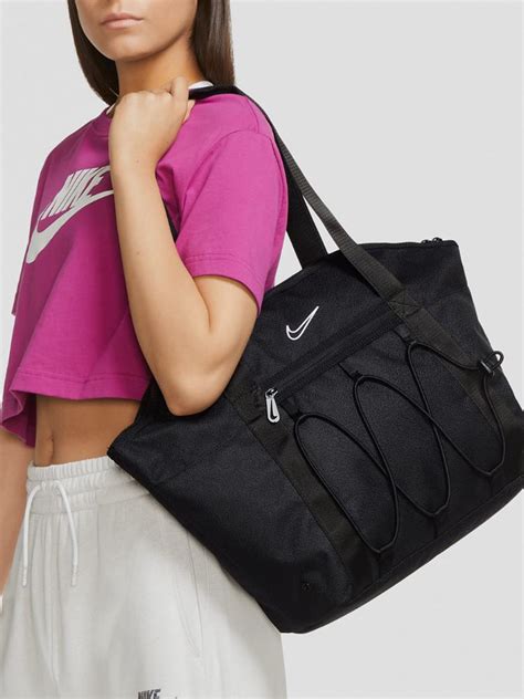Сумка NIKE CV0063-010 для женщин Чёрный - купить в Киеве, Украине в ...