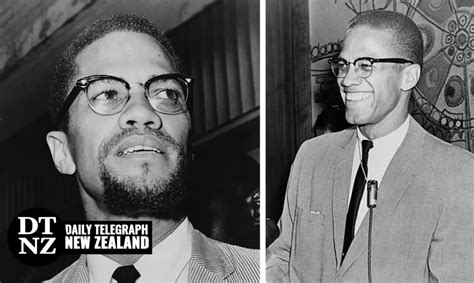 Fbi And Cia Sued Over Assassination Of Civil Rights Icon Daily Telegraph Nz