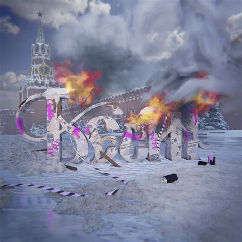 Stream Pussy Riot S New Song In Support Of Political Prisoners Rage
