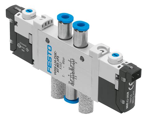 Pneumatic Solenoids Explained At Javier Owens Blog