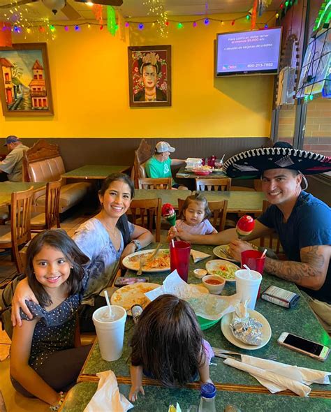 Happy Birthday Amigo Fyi Maya Mexican Restaurant