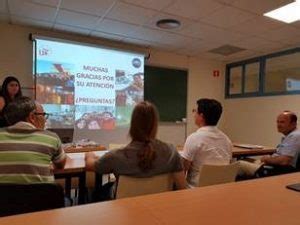 Presentaci N Trabajo Fin De Grado C Tedra Atn Universidad De Sevilla