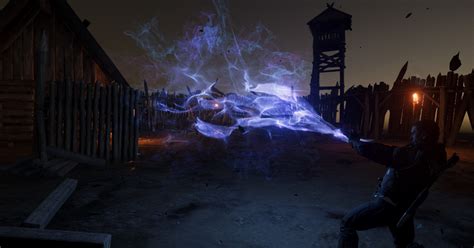 Magic Effects Pack 1 Spells Unity Asset Store