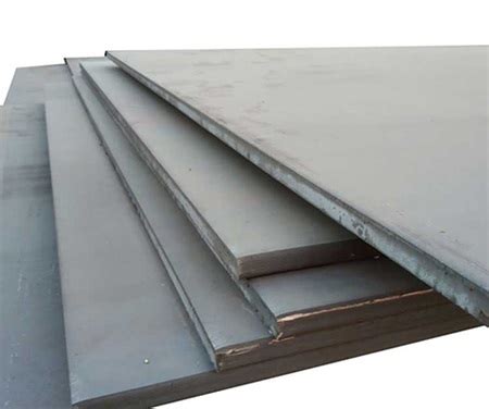 Asme Sa Gr A High Strength Pressure Vessel Steel Plate Shanghai