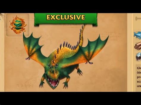 Gloomlurker Max Level Titan Mode Exclusive Ripwrecker Dragons