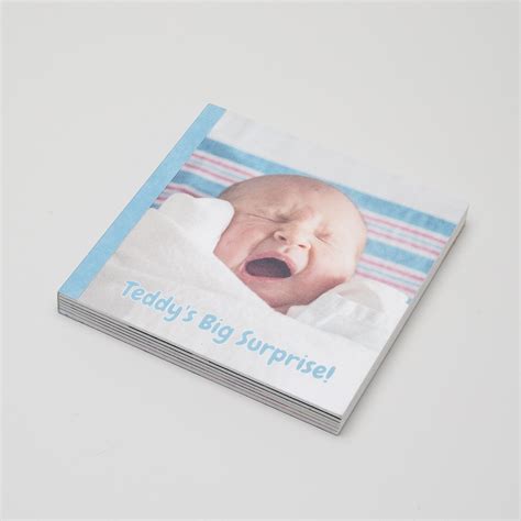 Custom Photo Books | Design Your Own Personalized Photo Books