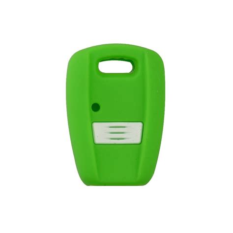 Okeytech Soft Rubber Car Key Case Silicone Key Cov Grandado