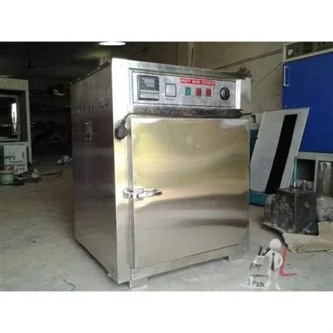 Shraj Degree Celsius Laboratory Hot Air Oven Motor At Rs In Vasai Virar