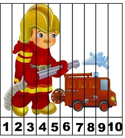 🔥 Подборка материалов по пожарной безопасности | OK.RU | Preschool ...