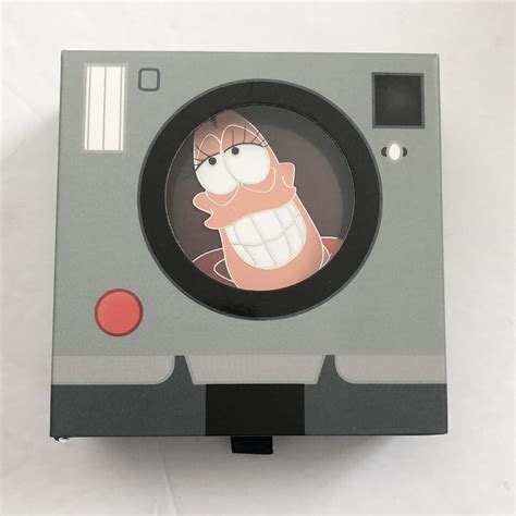 Disney D23 Expo 2022 MOG WDI Say Cheese Camera Pin LE 300 Sebastian EBay