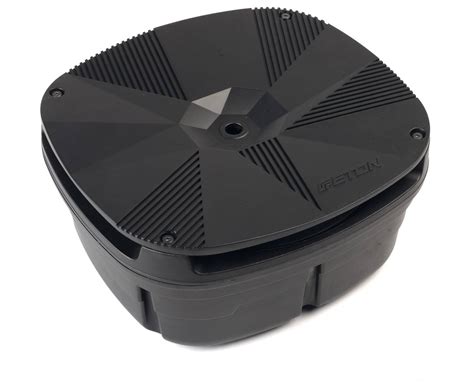 Eton RES 12 In Car Subwoofer Aktiv Im Test Sehr Gut Hifitest De