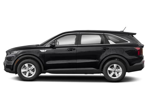 Gray 2022 Kia Sorento For Sale At Bergstrom Automotive Vin